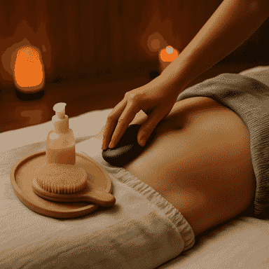 Postnatal Recovery Massage