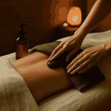 Gentle Back & Hip Relief