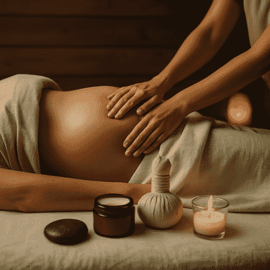 Mama Package (3 sessions)